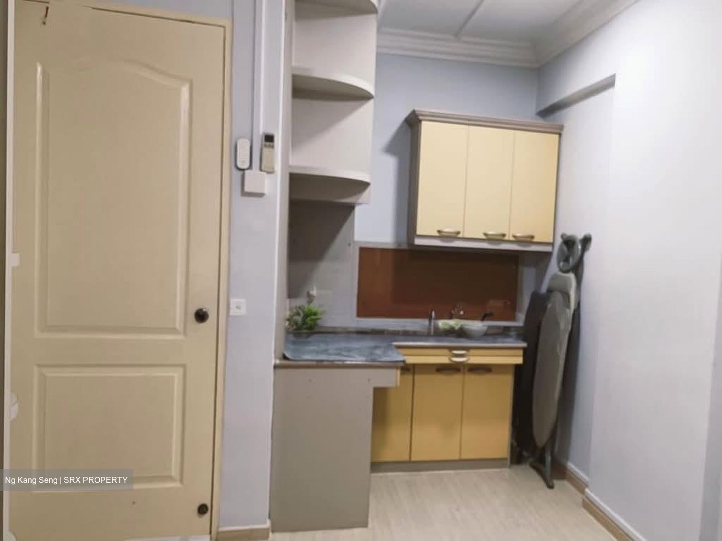 Blk 522 Bedok North Avenue 1 (Bedok), HDB 3 Rooms #545834011